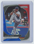 2020 Panini Prizm Michel Baez San Diego Padres #90