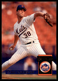 1994 Donruss Dave Telgheder Football Cards #467
