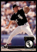 1994 Donruss Rodney Bolton Baseball Cards #598