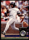 1994 Donruss Roberto Mejia Baseball Cards #250