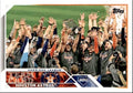 2023 Topps Baseball Cards Team Card Houston Astros #534