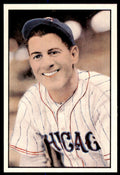 1983 Big League Collectibles Diamond Classics Charlie Grimm #100