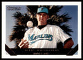 1993 Topps Gold Kip Yaughn . Florida Marlins #669