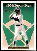1993 Topps Gold Chad McConnell of Philadelphia Phillies #161