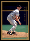 1999 Topps Baseball Card John Thomson Colorado Rockies #372