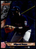 2011 Bowmans Best Prospects Miguel Santo Minnesota Twins #BBP20