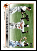 2022 Topps Baseball Game Baltimore Orioles #465