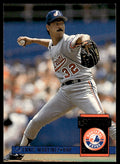 1994 Donruss Baseball Card Dennis Martinez Montreal Expos #422