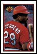 1989 Bowman Baseball Card  Pedro Guerrero St. Louis Cardinals #440
