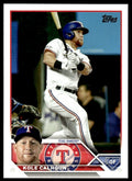 2023 Topps Baseball Card Kole Calhoun B Arizona Diamondbacks #512