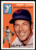 1994 Topps Archives 1954 Bobby Adams Baseball Cards #123