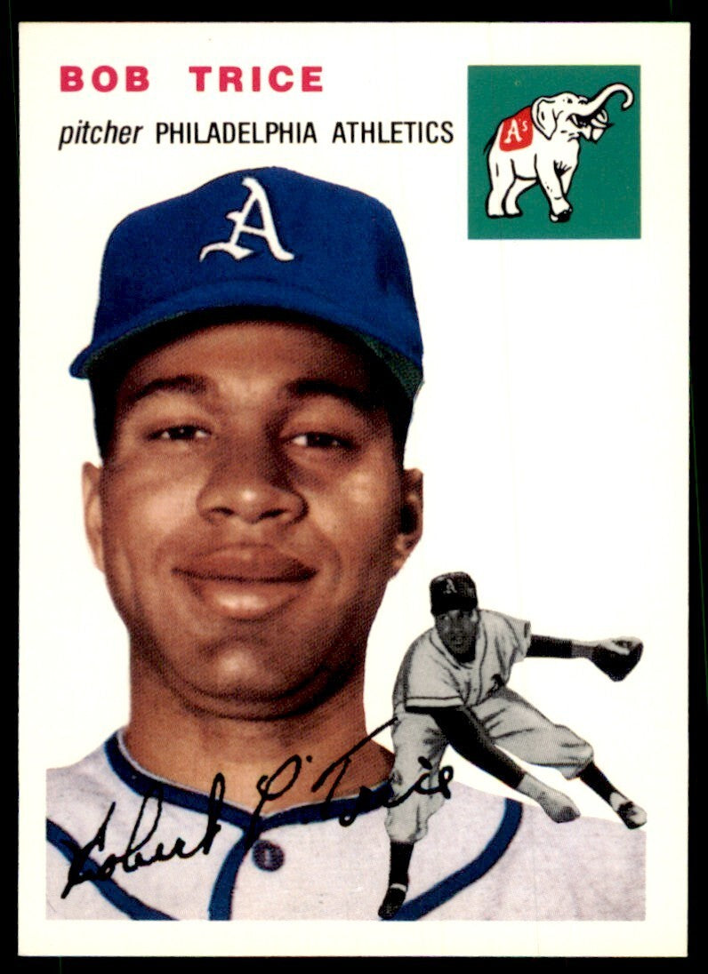 1994 Topps Archives 1954 Bob Trice Baseball Cards #148