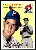 1994 Topps Archives 1954 Paul Smith Baseball Cards #11