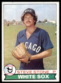 1979 Topps. Steve Stone A Baseball Cards #227
