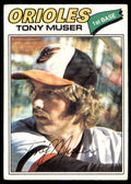 1977 Topps. Tony Muser Baseball Cards #251