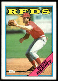 1988 Topps Nick Esasky Baseball Card Cincinnati Reds #364