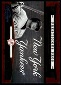 2005 Playoff Prestige Jason Giambi A  Baseball Cards #PP-42