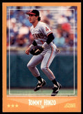 1988 Score- Tommy Hinzo Baseball Cards #567
