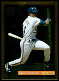 1994 Score Gold Rush Ryan Thompson Baseball Cards #576