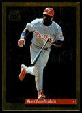 1994 Score Gold Rush Wes Chamberlain Baseball Cards #438