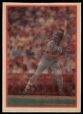 1987 Sportflics Don Newcombe Baseball Cards #1