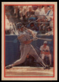 1987 Sportflics Pete Incaviglia Baseball Cards #37
