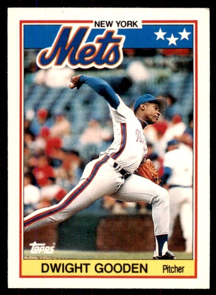1988 Topps American Baseball R.J. Reynolds Baseball Cards #27