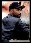1994 Score Dave Clark A Baseball Cards #267