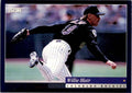 1994 Score Willie Blair A Baseball Cards #118