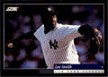 1994 Score Lee Smith C Baseball Cards #245