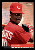 1994 Score Bip Roberts C Baseball Cards #108