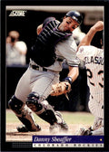 1994 Score Danny Sheaffer Baseball Cards #197