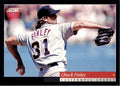 1994 Score Chuck Finley A Baseball Cards #151