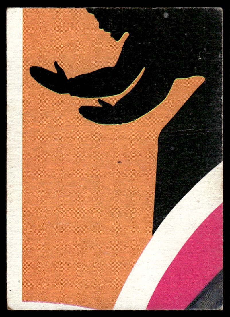 1977 Charlie's Angels Card The Angels on a Cruise #74