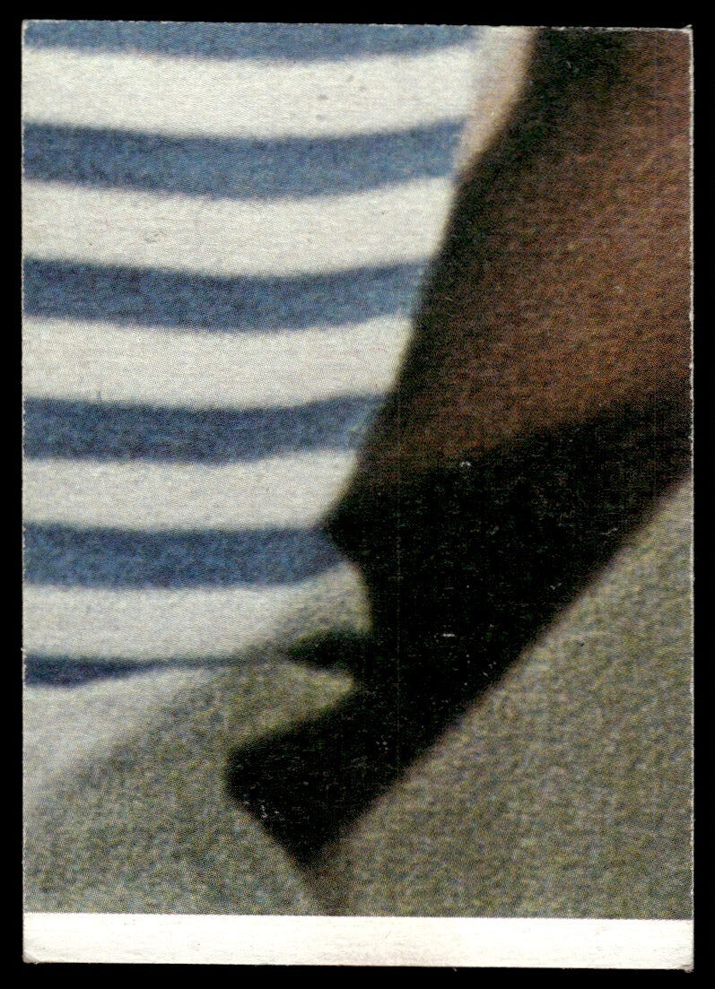 1977 Charlie's Angels Card Don't Shoot..I'm A Private Eye #191