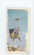 1956 Paramount Railways of the World Chair Lift #44