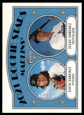 2021 TOPPS HERITAGE SIXTO SANCHEZ/JESUS SANCHEZ . MIAMI MARLINS #15