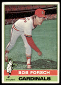 1976 TOPPS BOB FORSCH ST. LOUIS CARDINALS #426