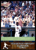 1998 Pacific Home Run History Sammy Sosa Chicago Cubs #66