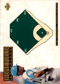 1994 UPPER DECK GARY SHEFFIELD FLORIDA MARLINS #271