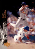 1994 UPPER DECK* LUIS ALICEA ST. LOUIS CARDINALS #239