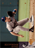 1994 UPPER DECK* CHUCK KNOBLAUCH MINNESOTA TWINS #147