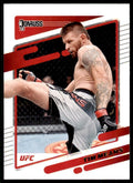 2022 DONRUSS TIM MEANS #157