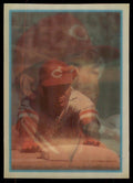 1986 SPORTFLIX KAL DANIELS #43