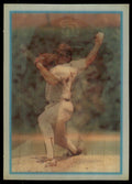 1986 SPORTFLIX LANCE MCCULLERS #8