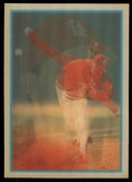1986 SPORTFLIX TODD WORRELL #35