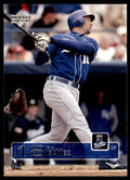 2003 UPPER DECK RAUL IBANEZ ROYALS #101