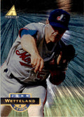 1994 PINNACLE TOPPS MUSEUM COLLECTION JOHN WETTELAND MONTREAL EXPOS #119