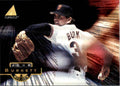 1994 PINNACLE MUSEUM COLLECTION JOHN BURKETT SAN FRANCISCO GIANTS #24