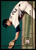 1994 BOWMAN DAVE STATON SAN DIEGO PADRES #448